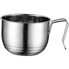 Beloving Asılı Lavabo Süzgeci Çapı 13.5cm Yuvarlak Aksesuarlar Sağlam Drenaj Sepeti (Yurt Dışından)