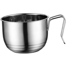 Beloving Asılı Lavabo Süzgeci Çapı 13.5cm Yuvarlak Aksesuarlar Sağlam Drenaj Sepeti (Yurt Dışından)