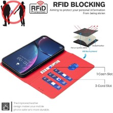 Bdt Shop IPhone 16 Için Flip Case Pro Max Kickstand Flip Folio Darbeye Tpu Iç (Yurt Dışından)