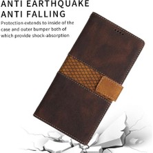 Bdt Shop Samsung Galaxy WALLET/A52S 5g Kart Yuvası Manyetik Kapatma Için Cüzdan Kılıf (Yurt Dışından)