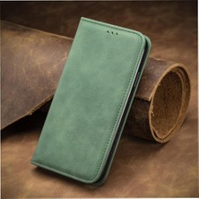 Bdt Shop Sony Xperia 10 Vı Için Flip Case Cüzdan Kapak Çevirin Darbeye Deri Kılıf (Yurt Dışından)