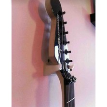 AE3D Basım Merkezi Gitar Duvar Askısı