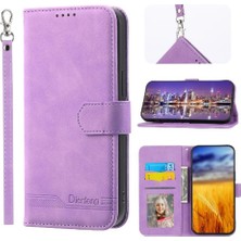 Bdt Shop Samsung Galaxy Xcover 7 Manyetik Kapatma Nakit Cep Kartı Için Flip Case (Yurt Dışından)