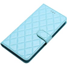 Bdt Shop Huawei P10 Tpu Darbeye Pu Deri Cüzdan Manyetik Folio Için Flip Case (Yurt Dışından)