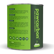 pawcarbon Kedi Kumu Koku Giderici Aktif Karbon 180 gr