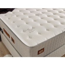 İmaj Silver Line Yatak Tek Kişilik 90X190 cm (Başlık ve Baza Fiyata Dahil Değildir)