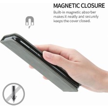 Bdt Shop Oneplus Nord Ce4 Için Flip Case Cüzdan Kapak Çevirin Deri Kılıf Darbeye (Yurt Dışından)