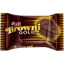 Eti Browni Gold Kakaolu 45 gr. (24'lü)