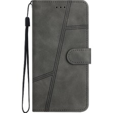 Bdt Shop Samsung Galaxy Için Flip Case A52S 5g Cüzdan Pu Deri Kart Yuvaları Tutucu (Yurt Dışından)