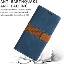 Bdt Shop Samsung Galaxy WALLET/A52S 5g Kart Yuvası Manyetik Kapatma Için Cüzdan Kılıf (Yurt Dışından)