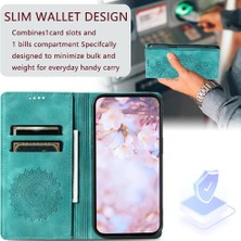 Bdt Shop Samsung Galaxy A32 5g Pu Deri Yan Toka Darbeye Flip Case (Yurt Dışından)