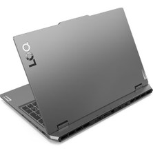 Lenovo Loq 15IRX9 Intel Core I7 13650HX 16GB 1tb SSD Rtx 3050 6gb (95W) 15.6" 144Hz Fhd Freedos Taşınabilir Bilgisayar 83DV00HSTRP1