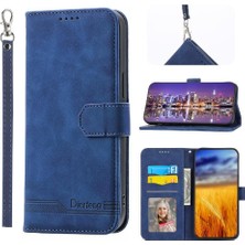 Bdt Shop Xiaomi 13 Ultra Nakit Cep Manyetik Kapatma Bileklik Kartı Için Flip Case (Yurt Dışından)