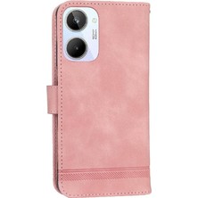 Bdt Shop Realme 10 4g Bileklik Premium Nakit Cep Manyetik Kapatma Için Flip Case (Yurt Dışından)