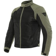 Dainese Sevilla Air Black Grape Leaf Tekstil Mont