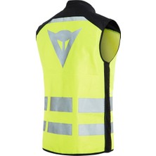 Dainese High Visibility Explorer Reflektif Yelek