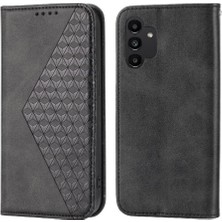 Bdt Shop Samsung Galaxy A32 5g Standı Cüzdan Günlük Kullanım El Kayışı Için Flip Case (Yurt Dışından)