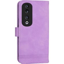 Bdt Shop Onur 90 Pro Bileklik Premium Manyetik Kapatma Kart Yuvaları Için Flip Case (Yurt Dışından)