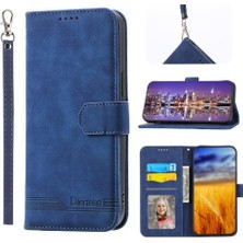 Bdt Shop Xiaomi Poco X6 Pro 5g Premium Nakit Cep Manyetik Kapatma Için Flip Case (Yurt Dışından)