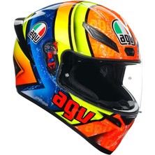 Agv K1 S Izan Kapalı Kask