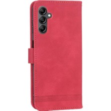 Bdt Shop Samsung Galaxy M14 5g Manyetik Kapatma Kart Yuvaları Nakit Için Flip Case (Yurt Dışından)