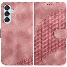 Bdt Shop Samsung Galaxy Flip Flip Iş Darbeye Deri Kılıf Pu Için Flip Case (Yurt Dışından)