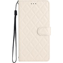 Bdt Shop Huawei P10 Tpu Darbeye Pu Deri Cüzdan Manyetik Folio Için Flip Case (Yurt Dışından)