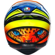 Agv K1 S Izan Kapalı Kask