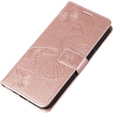 Bdt Shop Google Piksel 9 5g Darbeye Kapak Manyetik Kapak Flip Kickstand Için Kılıf (Yurt Dışından)