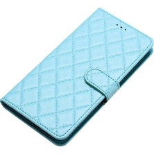 Bdt Shop Samsung Galaxy M33 5g Manyetik Folio Kickstand Tpu Pu Cüzdan Için Flip Case (Yurt Dışından)