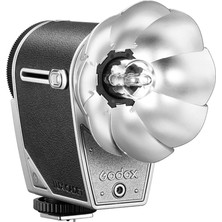 Godox Lux Cadet Retro Kamera Flaşı