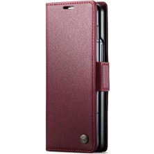 Bdt Shop Samsung Galaxy Z Fold 6 5g Kickstand Darbeye Dayanıklı Durumda Anti (Yurt Dışından)