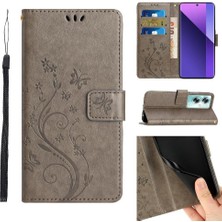 Bdt Shop Oppo A79 Pu Deri Bilek Kayışı Kart Tutucu Kickstand Için Filp Durumda (Yurt Dışından)