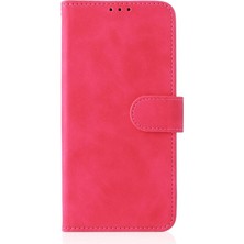 Bdt Shop Tecno Pova 6 Neo Pu Deri Yan Toka Cüzdan Kart Yuvaları Için Flip Case (Yurt Dışından)