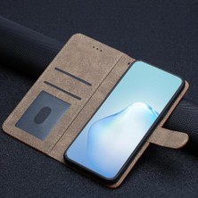 Bdt Shop Samsung Galaxy A8 Artı 2018 Tam Koruma Için Flip Case Cüzdan Pu Bilek (Yurt Dışından)