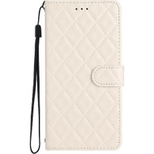 Bdt Shop Samsung Galaxy A5 2018 Tpu Darbeye Manyetik Folio Kart Pu Için Flip Case (Yurt Dışından)