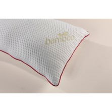 Nissoft Bambu Yastık