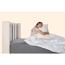 Nissoft Bambu Yastık