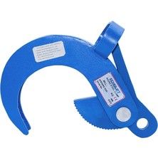 Echolift Ld Tipi Yuvarlak Kapma 0.75 Ton