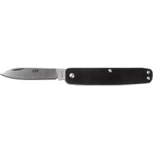 Fallkniven Legal To Carry Black Çakı