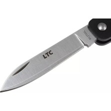 Fallkniven Legal To Carry Black Çakı