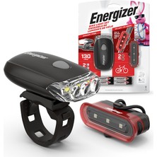 Energizer Bisiklet Işık Seti