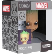 Paladone Groot Icon Light