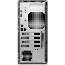 Dell Optiplex 3000MT N010O3000MTAC_VP Intel Core I5-12500 8gb 256GB SSD Windows 10 Pro Masaüstü Bilgisayar