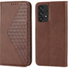 BDT Boutique Samsung Galaxy S20 Fe Eşkenar Dörtgen Şekli Için Flip Case Standı El Kayışı Günlük (Yurt Dışından)