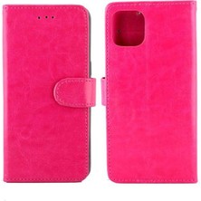 BDT Boutique IPhone 11 Için Flip Case Pro Manyetik Kapatma Kickstand Pu Deri Kart (Yurt Dışından)