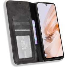 BDT Boutique Xiaomi Redmi 13C Cüzdan Manyetik Kapatma Pu Deri Kılıf (Yurt Dışından)