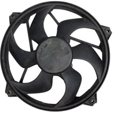 Veka Fan Motoru Partner 1996-2008 Dw4-Dw8 (253303-420400-1253C8)