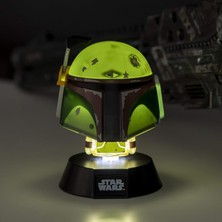 Paladone Boba Fett Icon Light V2