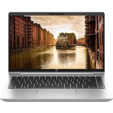 Hp Probook 440 G10 8A569EA07 I7-1355U 64GB 2tbssd RTX2050 14" Fullhd Freedos Taşınabilir BILGISAYAR-CNT008